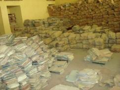 Endangered Archives Workshop 2010